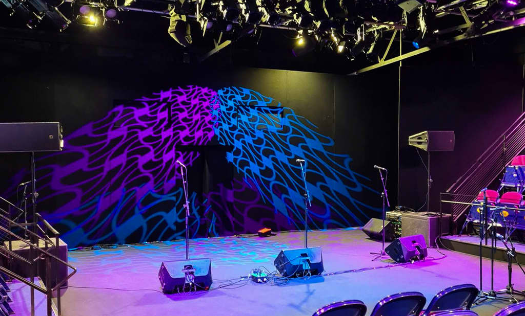 The Old Laundry Theatre