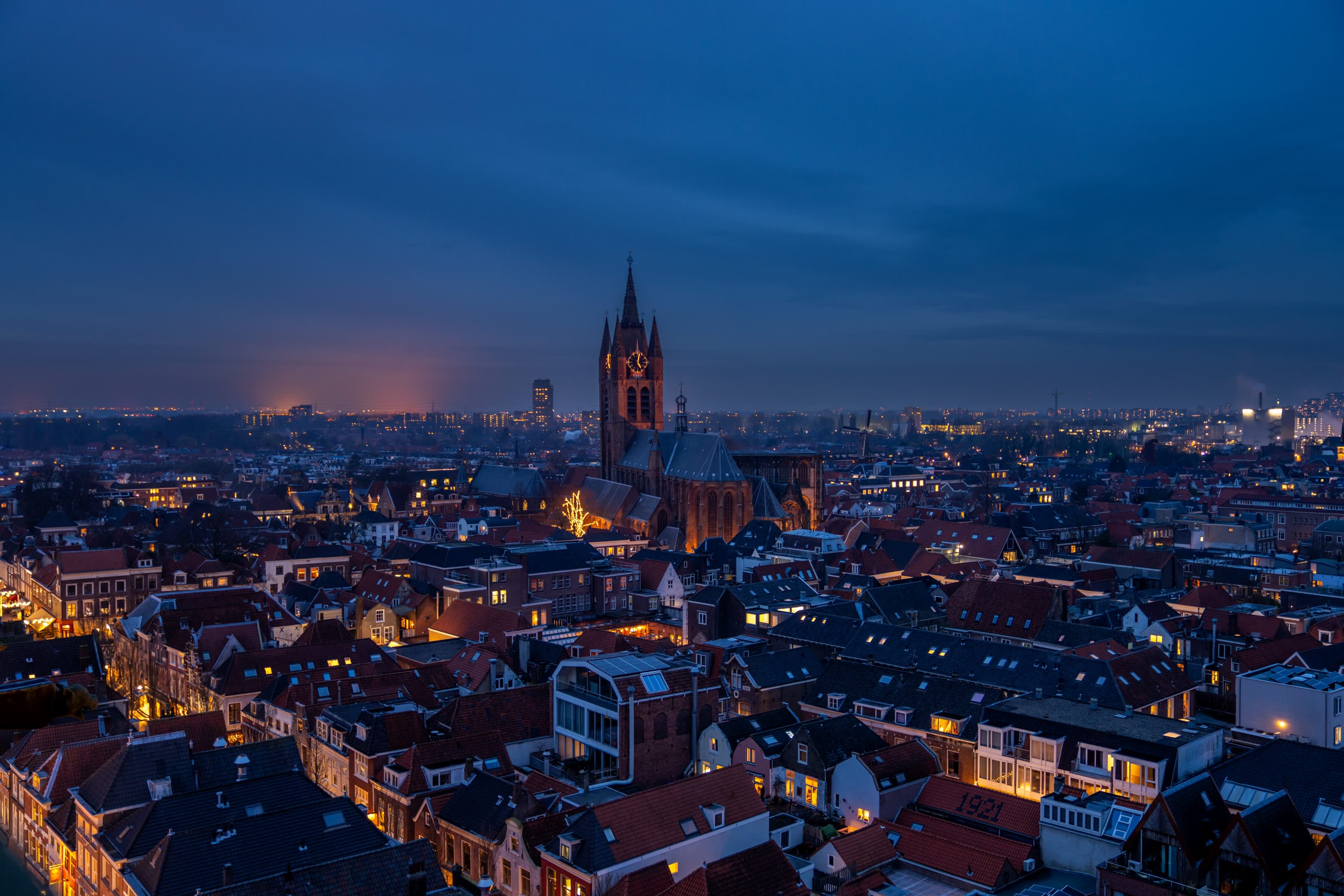 Oude Kerk