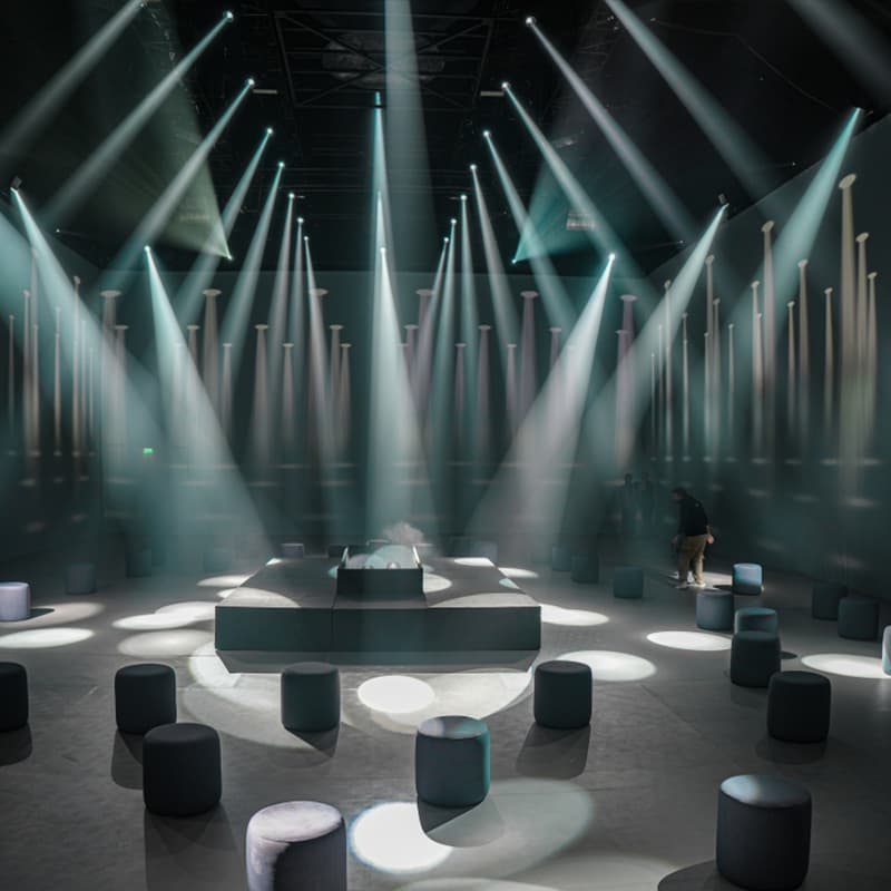 Shiva Immersive - A Show of Theatrical Grandeur Image 3