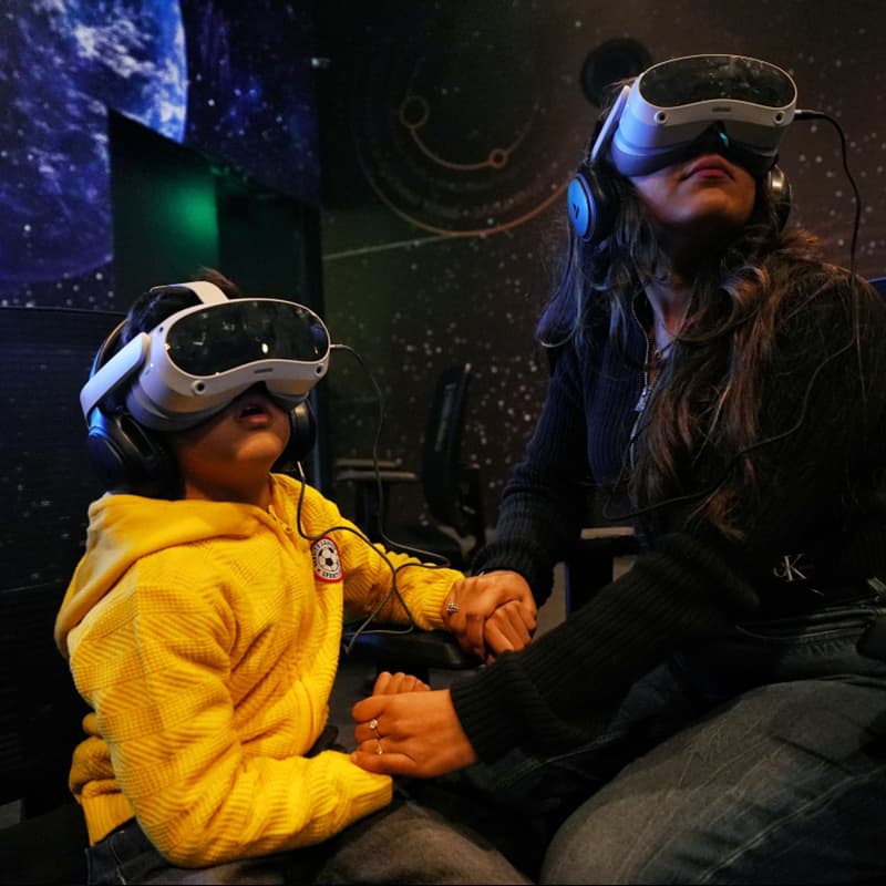 Shiva Immersive - A Show of Theatrical Grandeur Image 5
