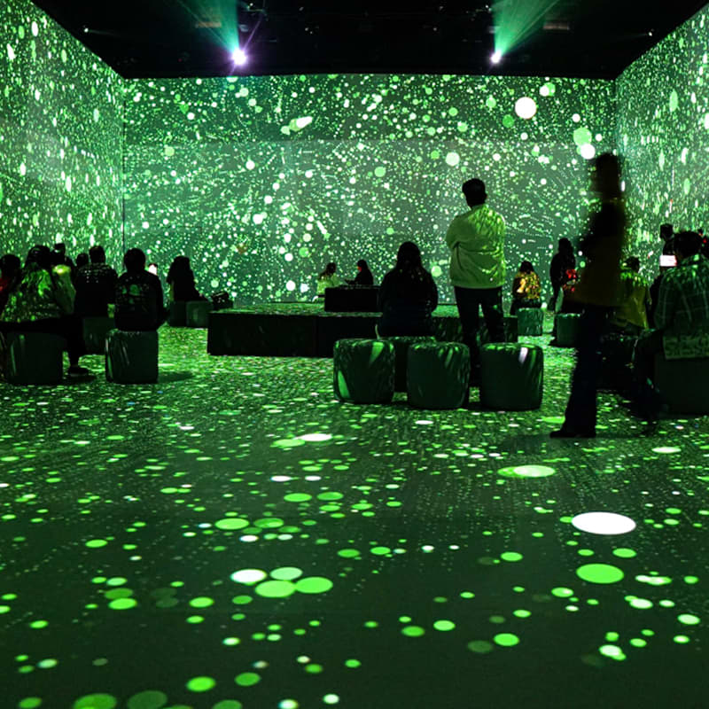 Shiva Immersive - A Show of Theatrical Grandeur Image 4