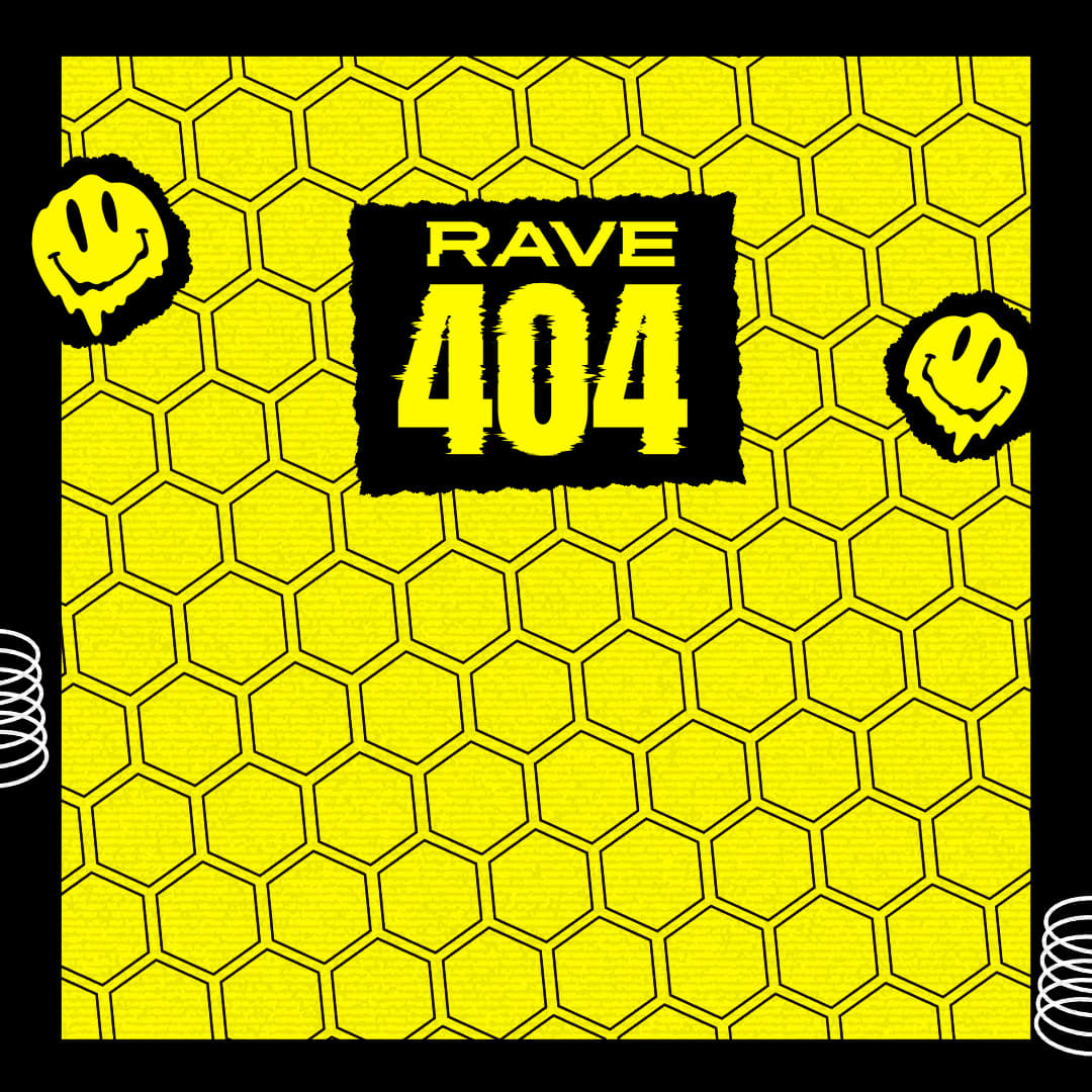 RAVE 404 en Fabrik 2