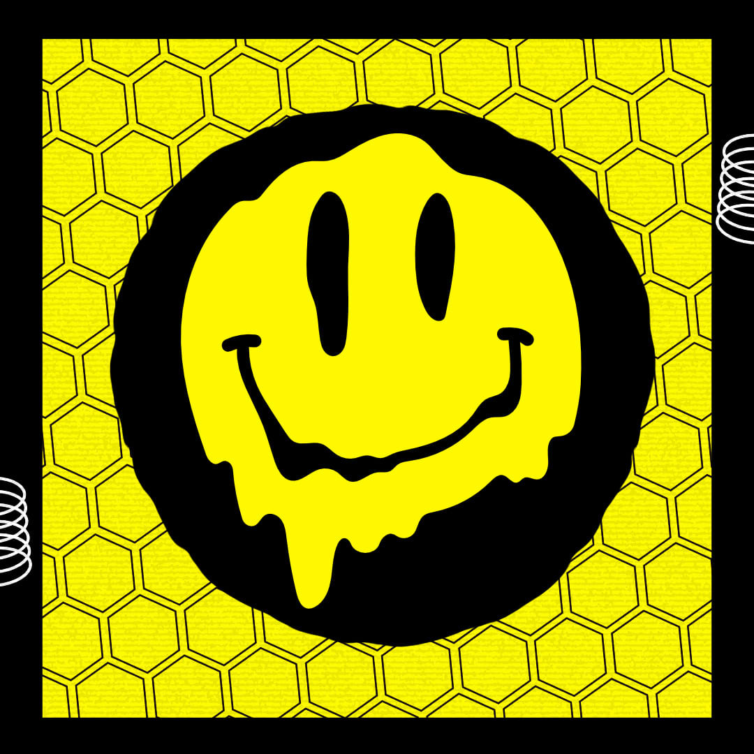 RAVE 404 en Fabrik 5