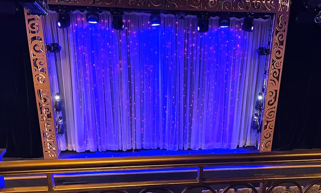 Charles Bach Wonders Theatre | Magic Show | Myrtle Beach SC