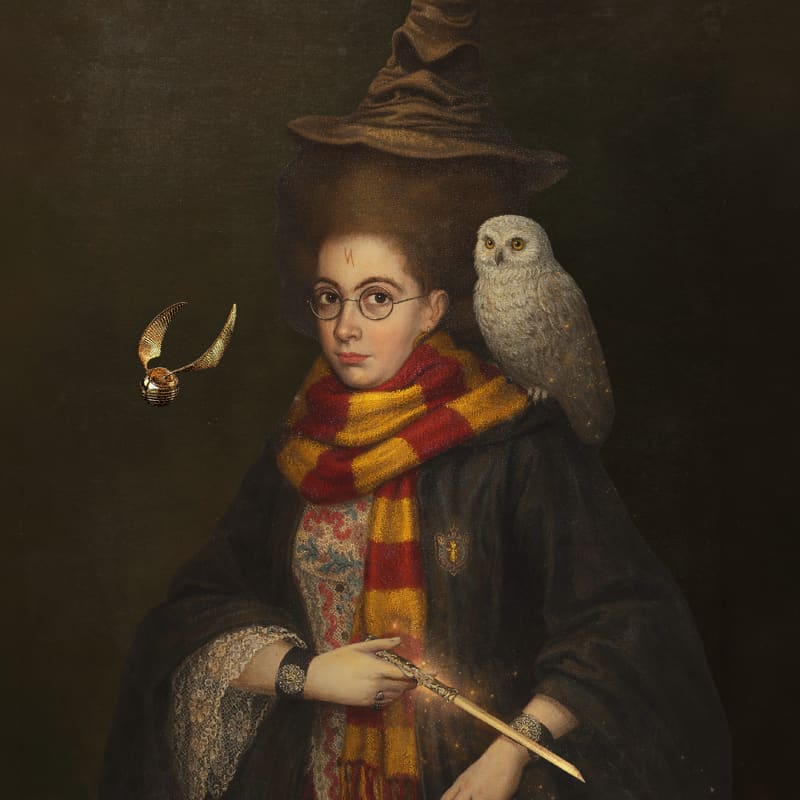 Érase una vez... Disfraz en el Franz | Noche del Franz Image 0