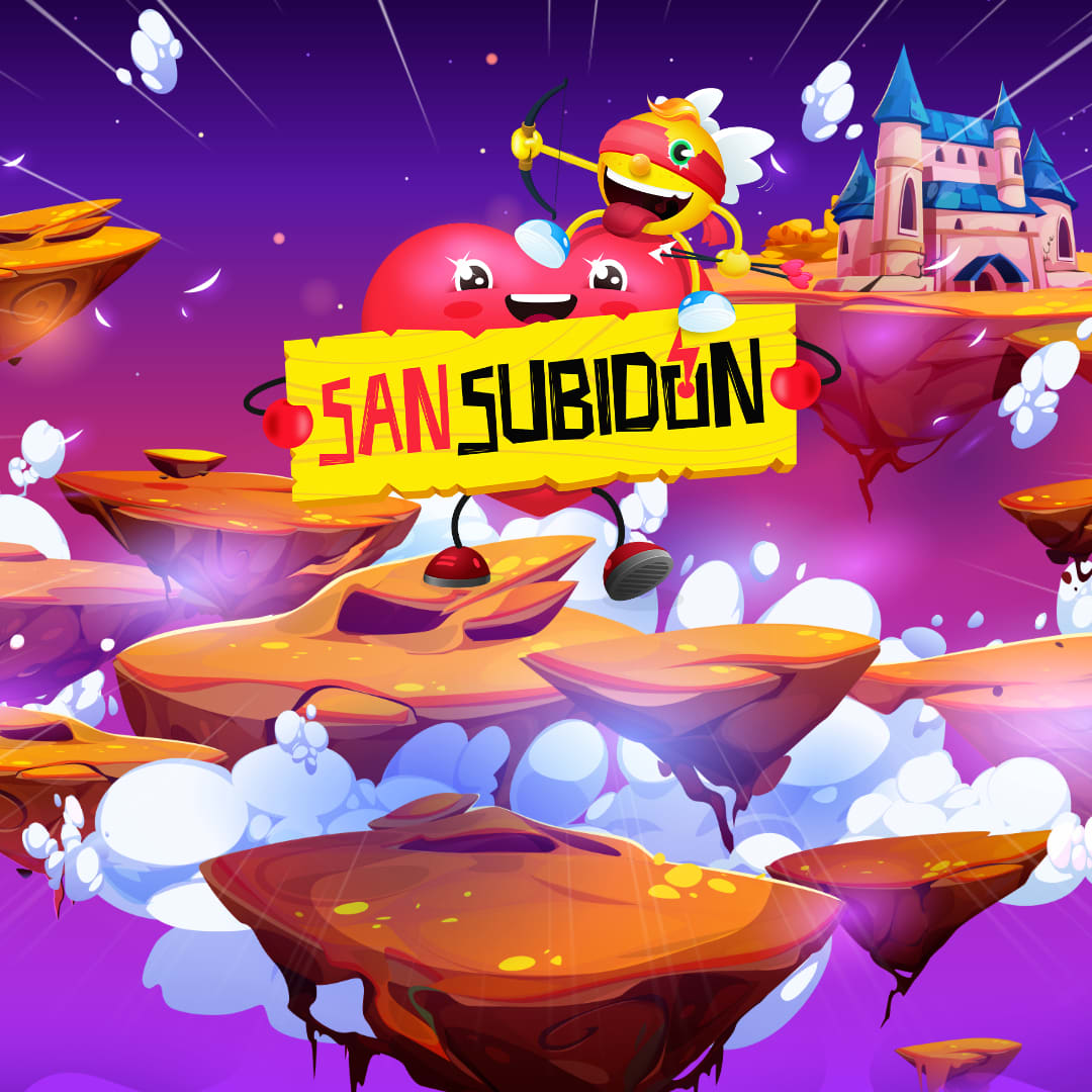 Fabrik presenta Megapanic San Subidón 3