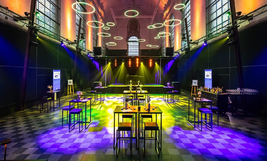 Rebelle Maastricht