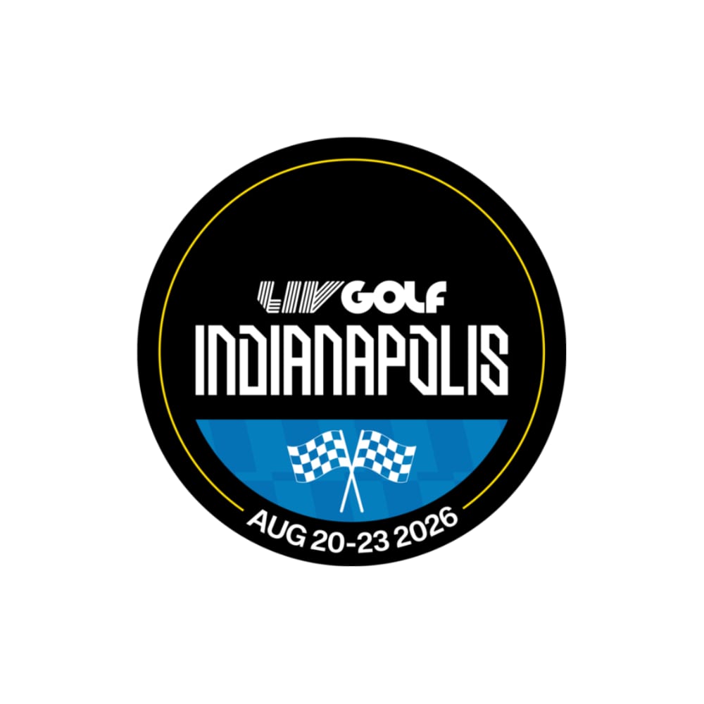 LIV Golf Indianapolis 2026 - Grounds LIV Golf Indianapolis 2026 - Grounds 2