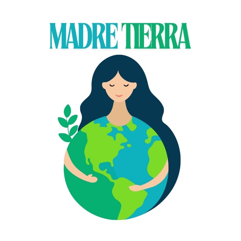 Domingos de cuento: Madre Tierra 1