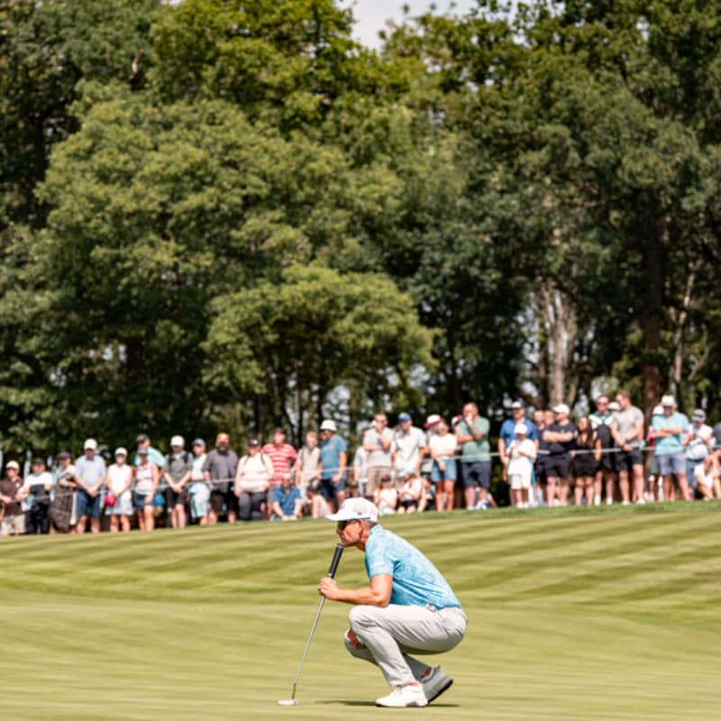 LIV Golf United Kingdom presented by JCB 2026 2026 - Super Monday Am-Am 5