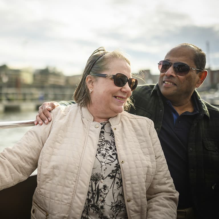 Portsmouth Historic Dockyard - National Museum of the Royal Navy 7