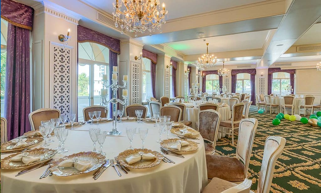 Hotel Sulina Mamaia International