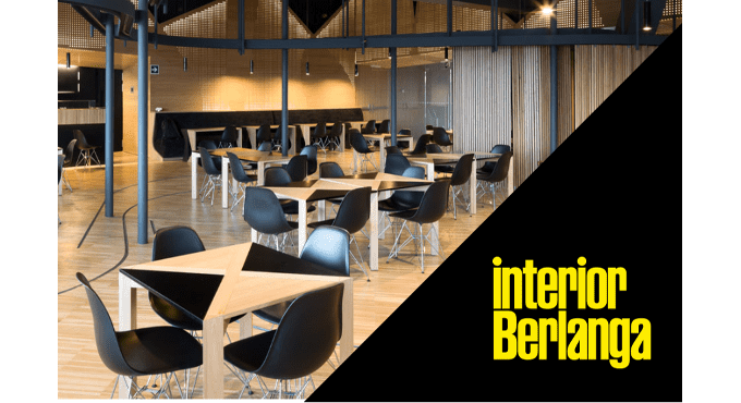 PACK: Visita libre y menú a "Interior Berlanga" PACK: Visita libre y menú a "Interior Berlanga" 1