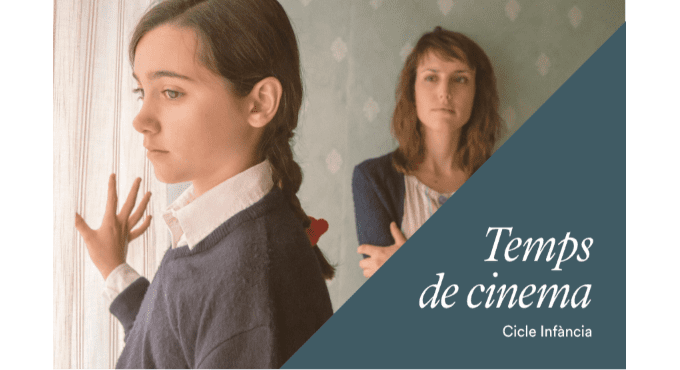 Las niñas (+7 anys) 1