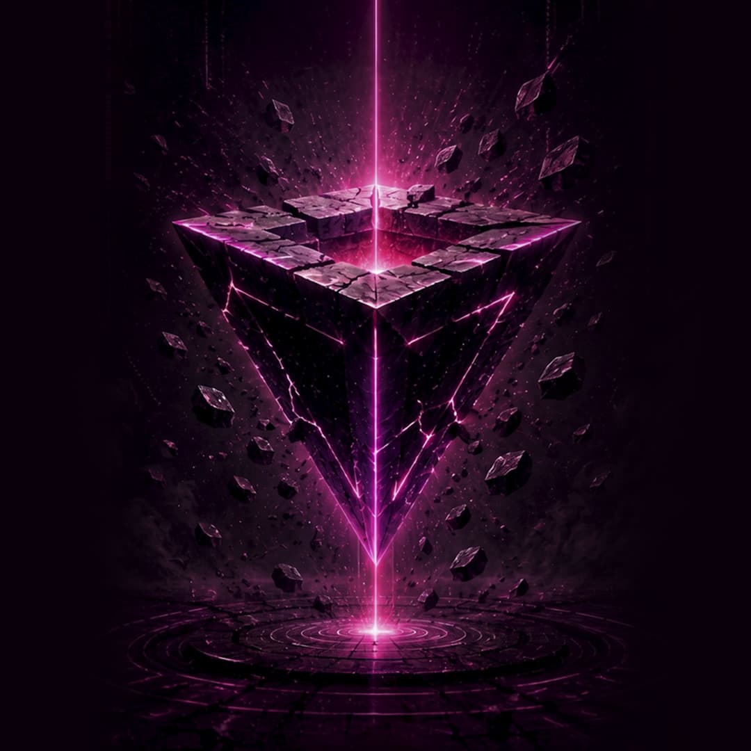 CODE 23rd Anniversary, The Trilogy: 3-Day Pass 4