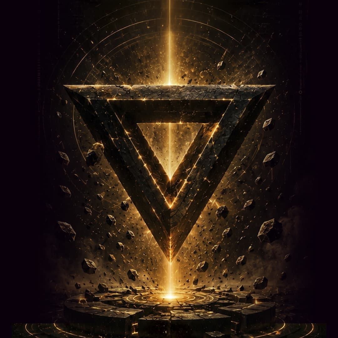 CODE 23rd Anniversary, The Trilogy: 3-Day Pass 5
