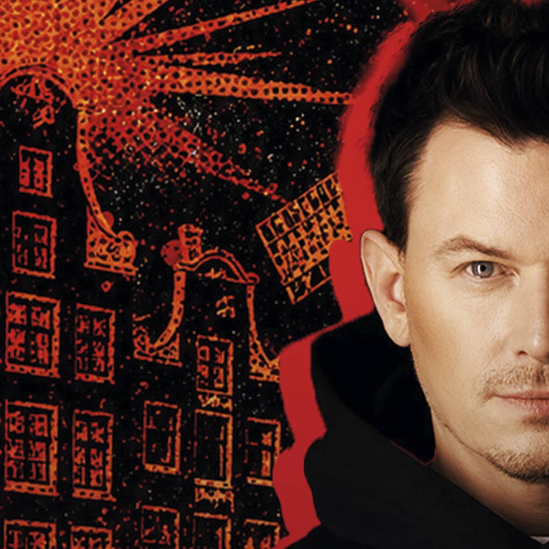 Kapital World con Fedde Legrand 2