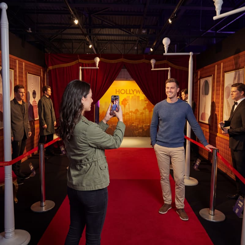 Museu de Cera 3