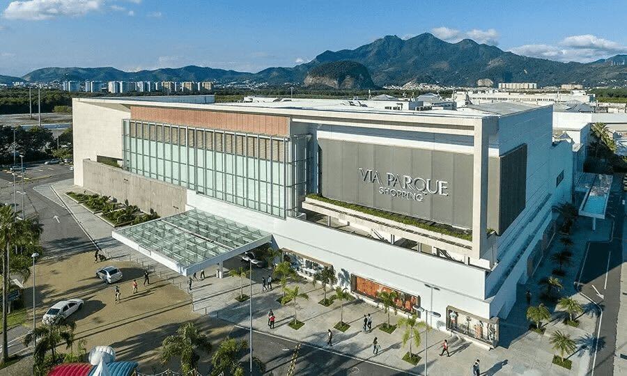 Via Parque Shopping