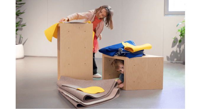 Artefacte: Tots els cossos formen el paisatge (+4) 1