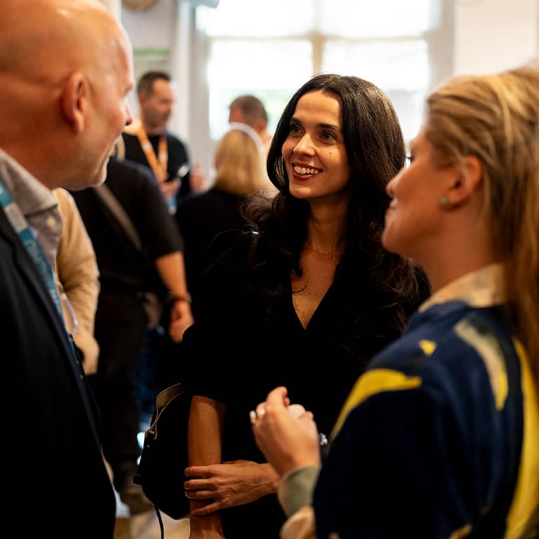 The Experience Economy Meeting 2026 - Waitlist The Experience Economy Meeting 2026 - Waitlist 5