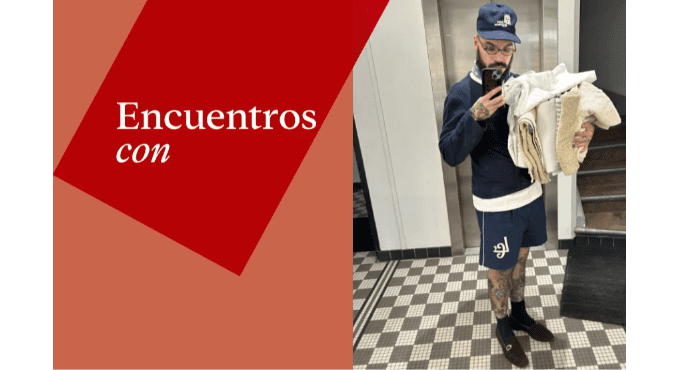 Encuentros con... Alex Turrión 1