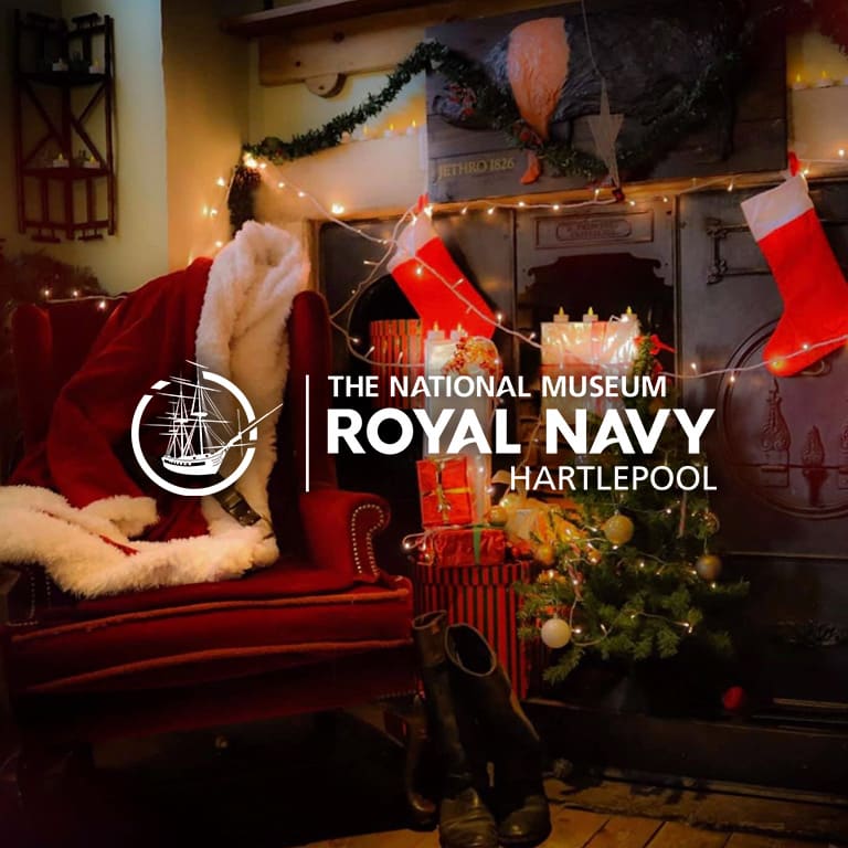 Santa's Grotto Experience Santa's Grotto Experience 1