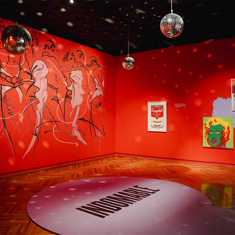 Antonio. Moda indomable - Museo Franz Mayer Image 3