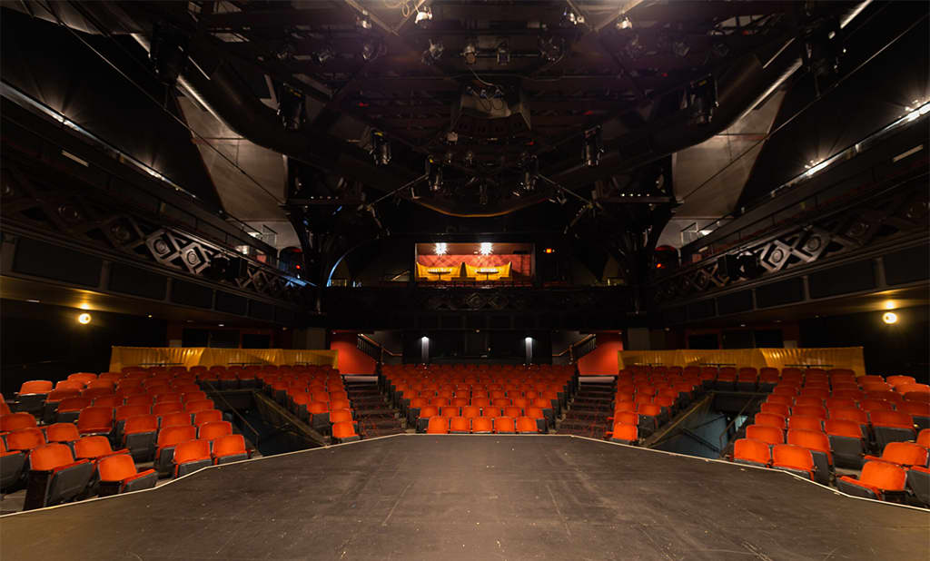 The Grandel Theater