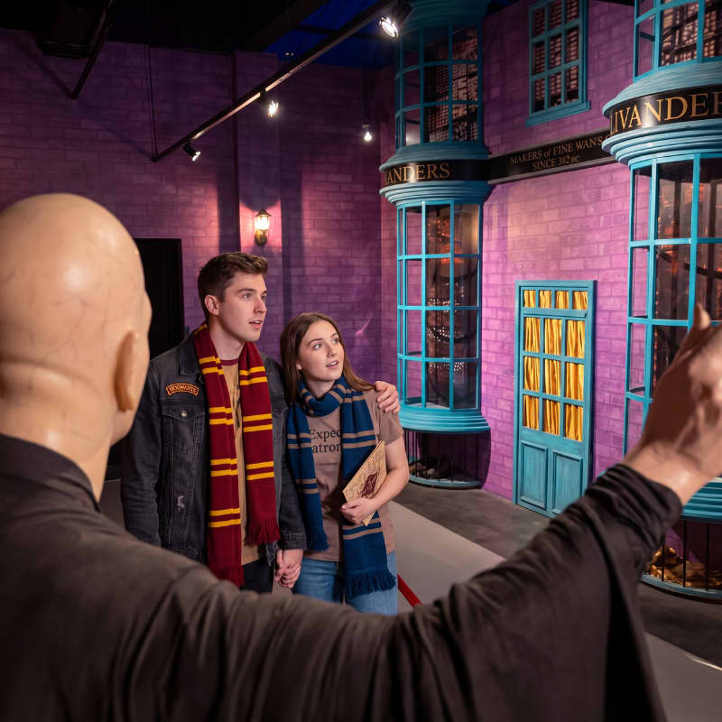 Museu de Cera 4