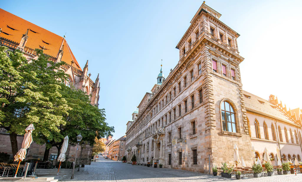 Altes Rathaus