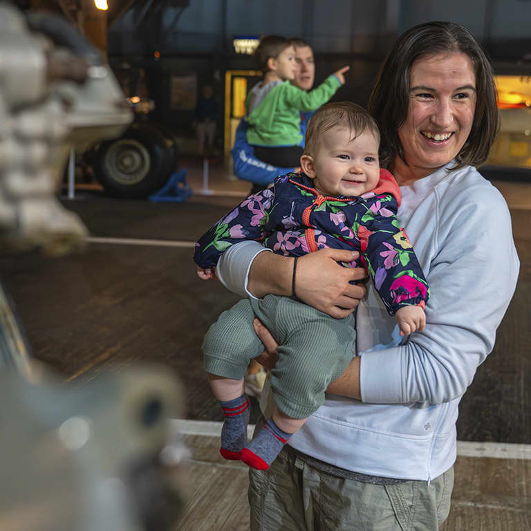 Active Aviators - Christmas Party 2