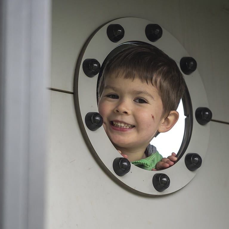 Active Aviators - Christmas Party 3