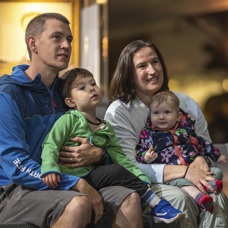 Active Aviators - Christmas Party 4