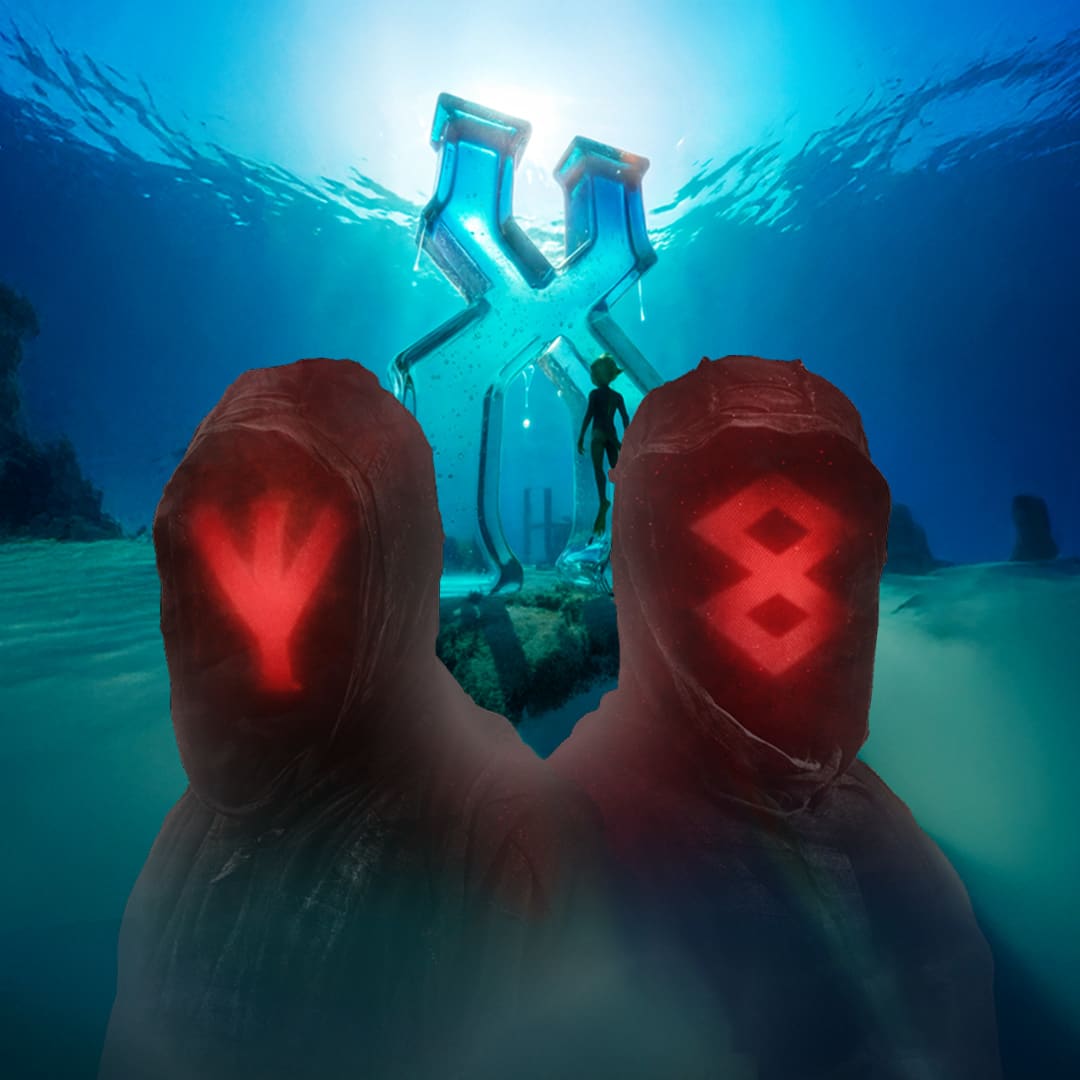 NEXUS FESTIVAL 2026 en FABRIK 2