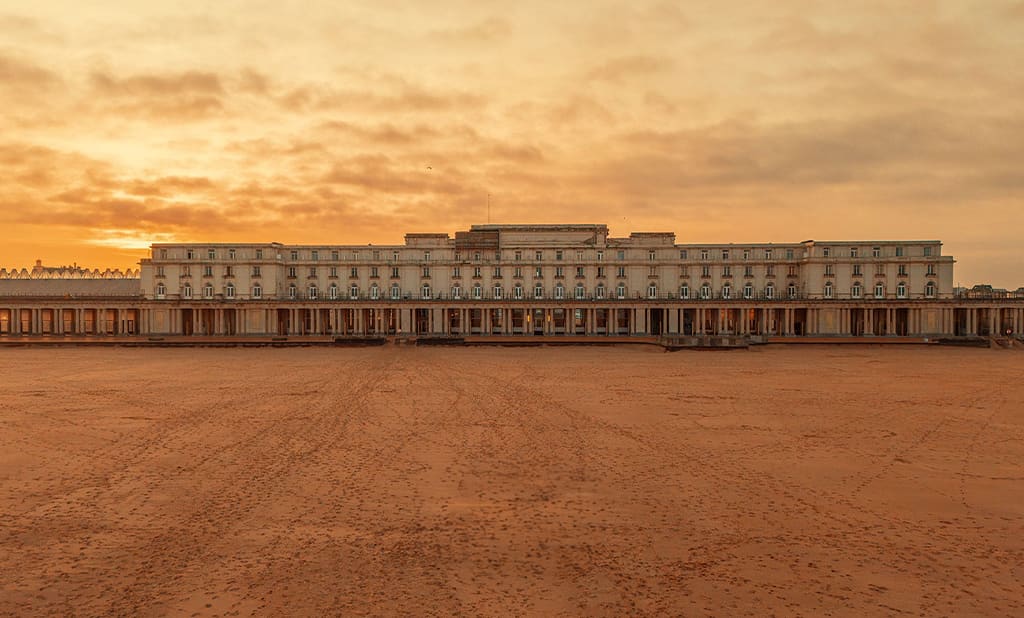 Thermae Palace
