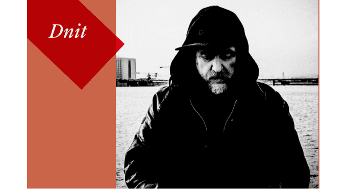 Kevin Richard Martin (The Bug) (Live) + nara is neus (DJ Set) 1