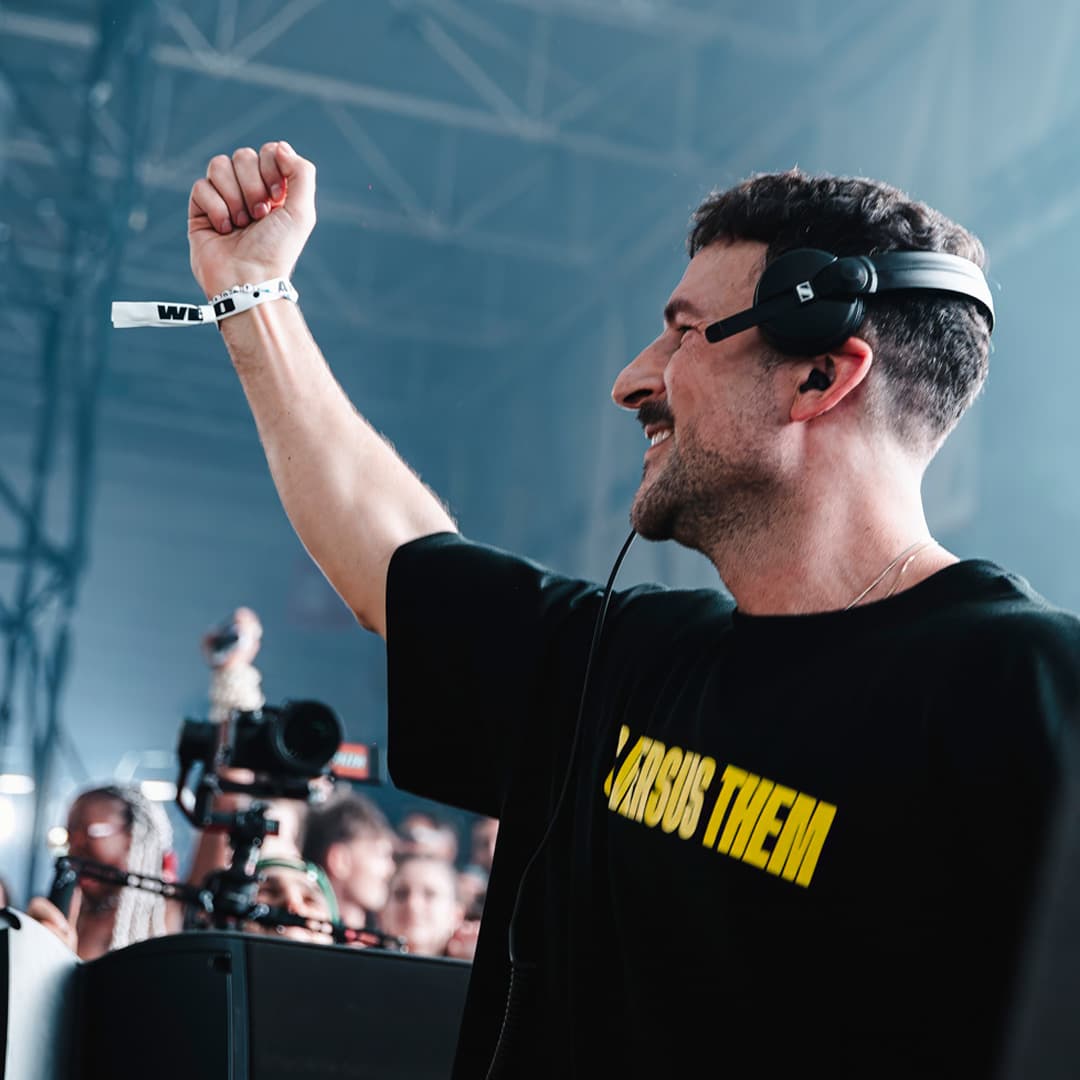 CODE 173 en Fabrik 5