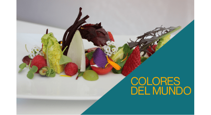 Comemos en colores (+6) 1
