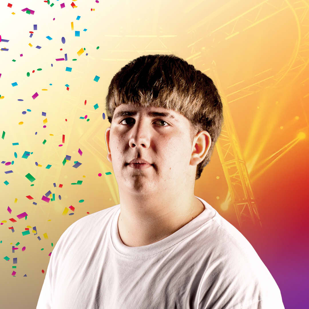 KAMPUS FESTIVAL UNIVERSITARIO en VG 2