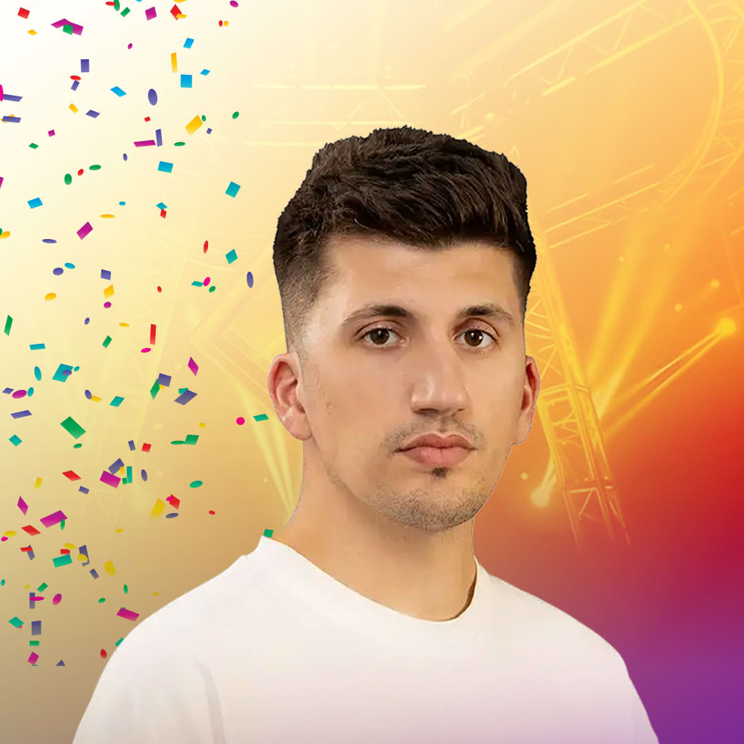 KAMPUS FESTIVAL UNIVERSITARIO en VG 3