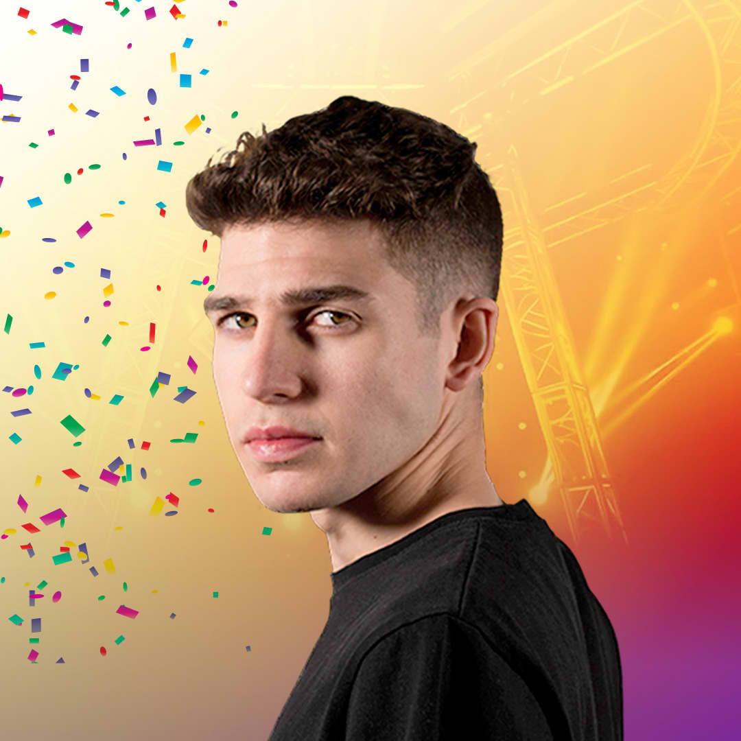 KAMPUS FESTIVAL UNIVERSITARIO en VG 4