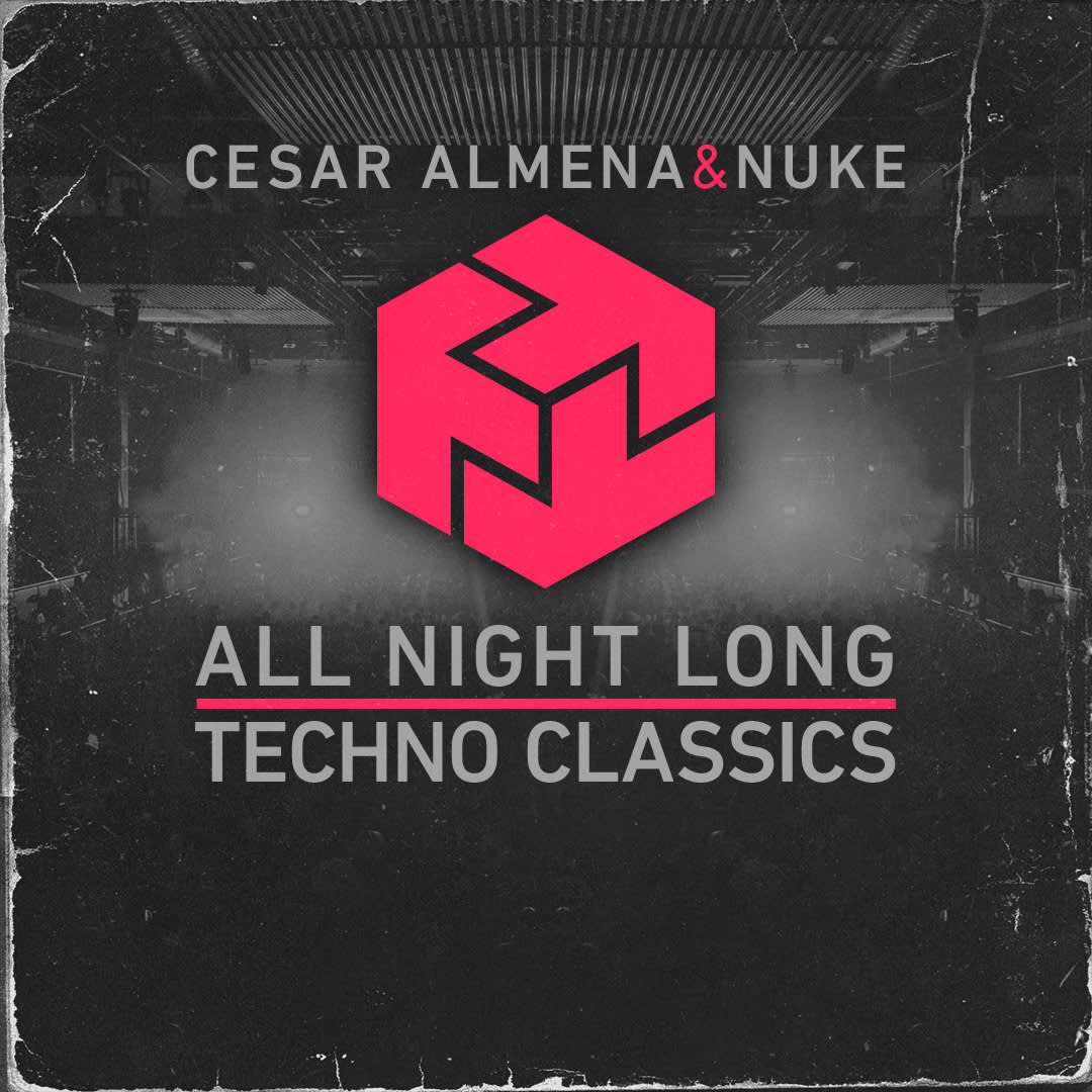 Tribute to Techno en Fabrik 1