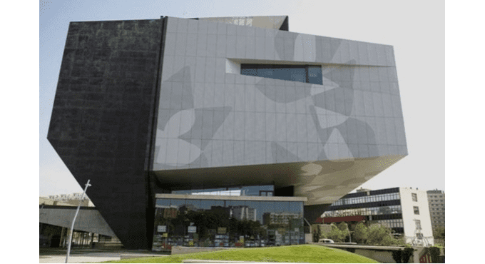 Entrada Exposiciones Entrada Exposiciones 1