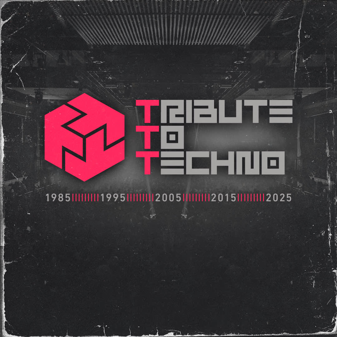 Tribute to Techno en Fabrik 2