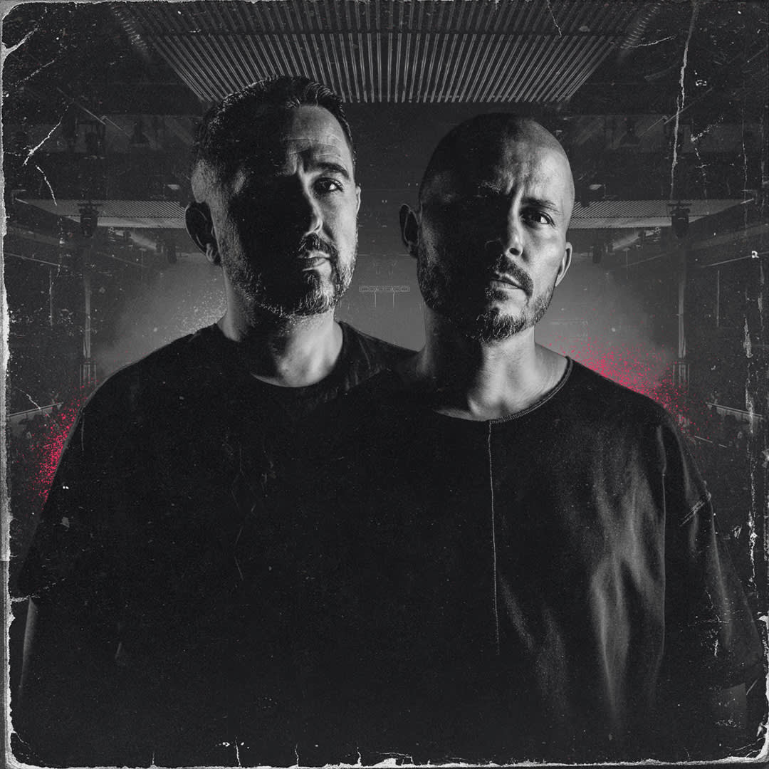 Tribute to Techno en Fabrik 3