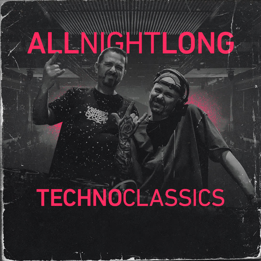 Tribute to Techno en Fabrik 5