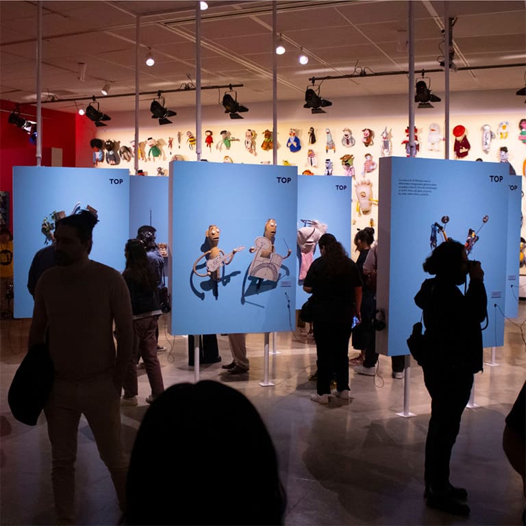 Museo 31 - Tijuana 5