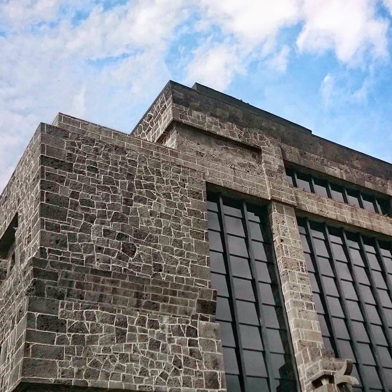 Museo Diego Rivera Anahuacalli 6