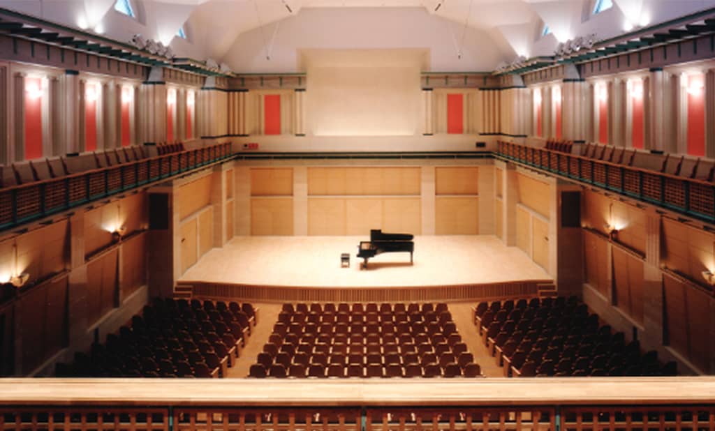彩の国さいたま芸術劇場 音楽ホール(Saitama Arts Theater - Concert Hall)